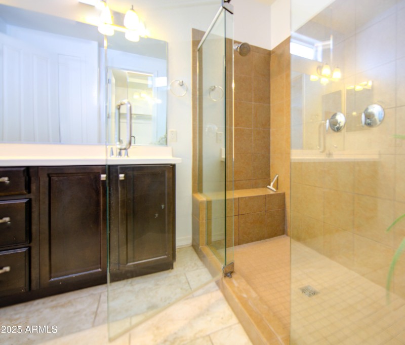 Primary Bath 2