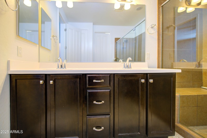 Primary Bath 3