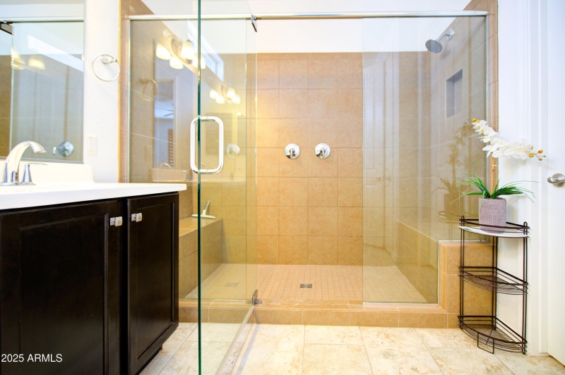 Primary Bath 4