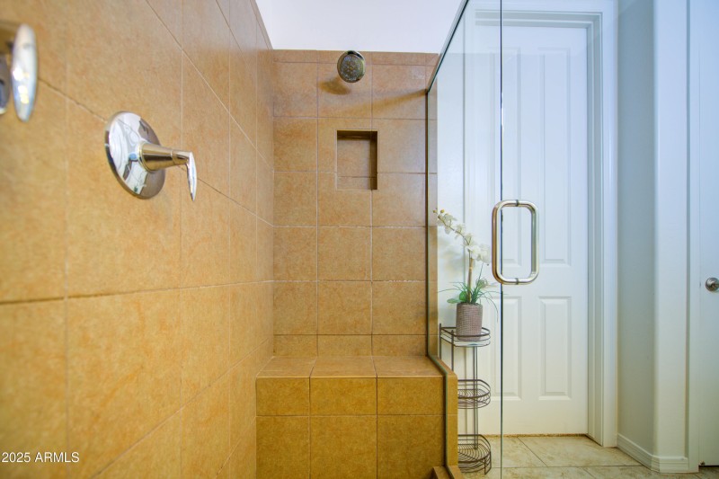 Primary Bath 6