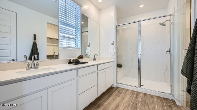 Owners Bath
