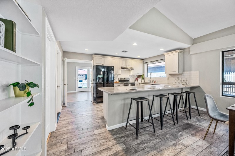 11 Kitchen
