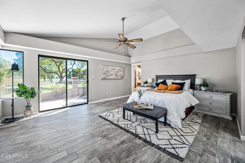 17.2 Master bedroom