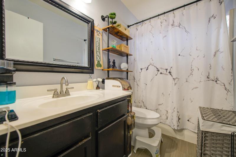 Primary Bath 1