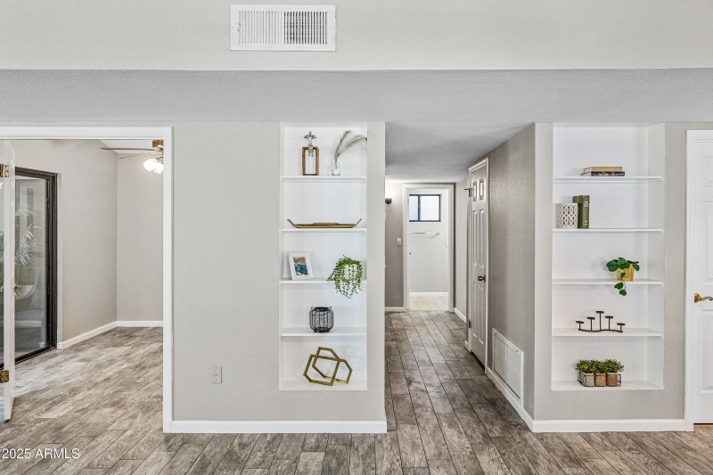 26 Hallway