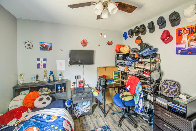 Bedroom 3-pic 2