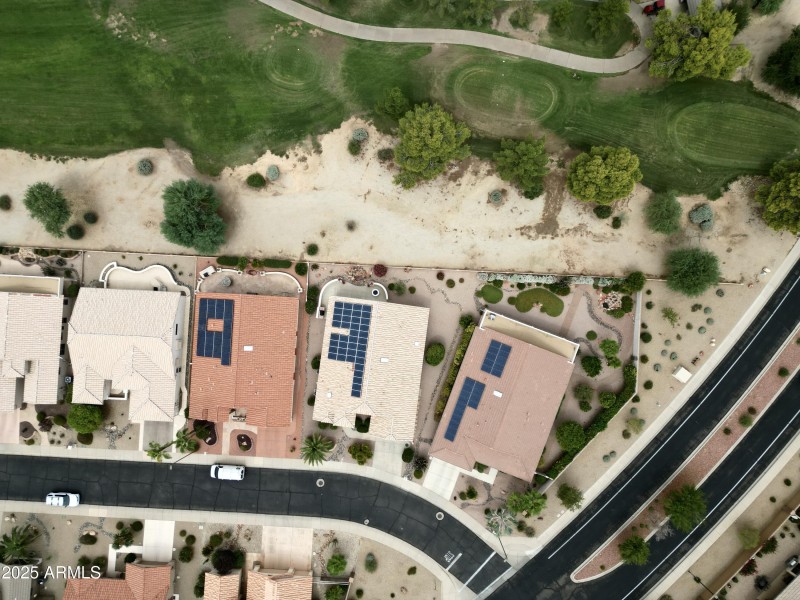Birdseye View