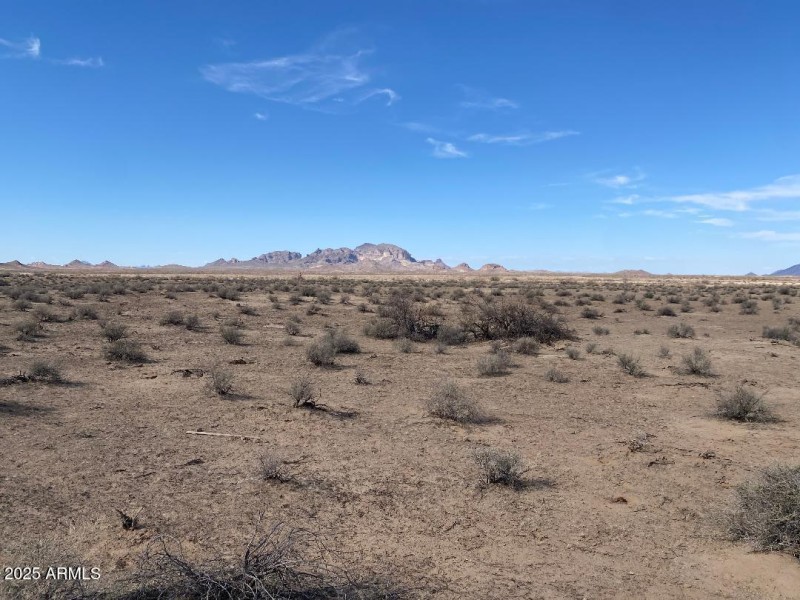 Fairly Flat