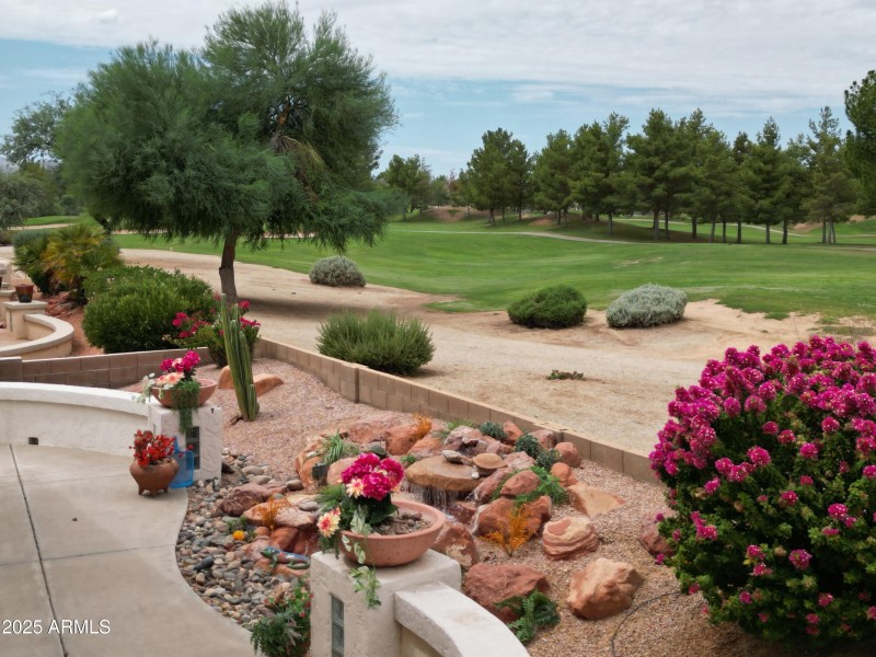 Fairway View