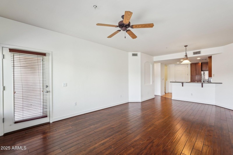 Living/Dining