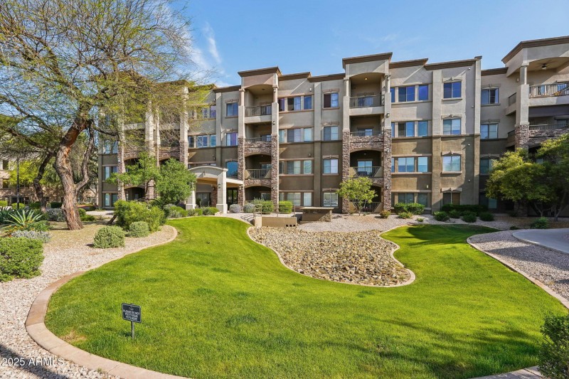 Toscana at Desert Ridge