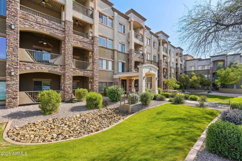Toscana at Desert Ridge
