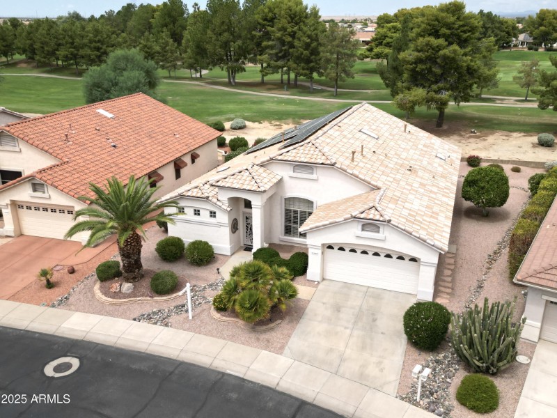 Front Elevation 7