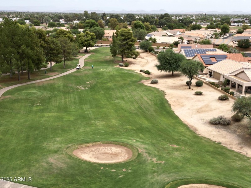 Tee Box