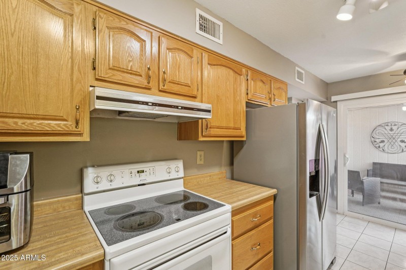 appliances convey