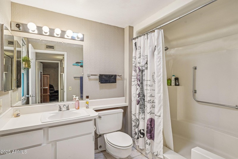 bath conversion to shower
