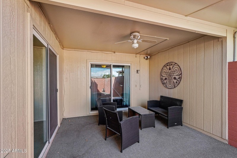 Nice Lanai