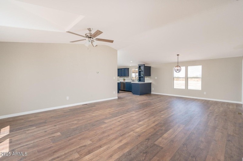 Family room-dining