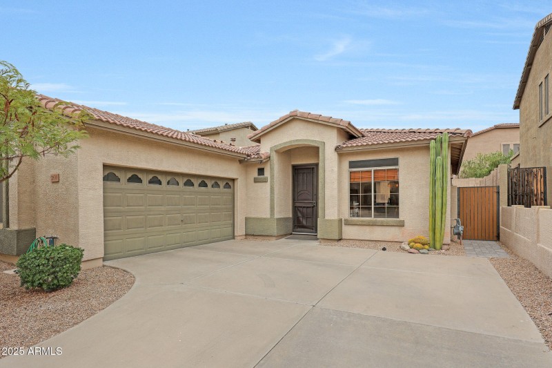 2630 W Florentine Rd.