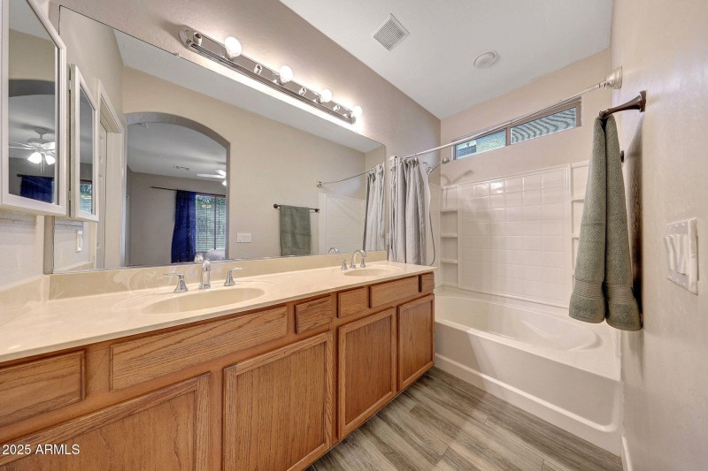 Primary Ensuite