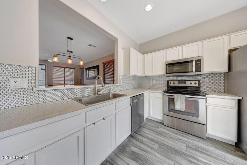 Ample Cabinetry