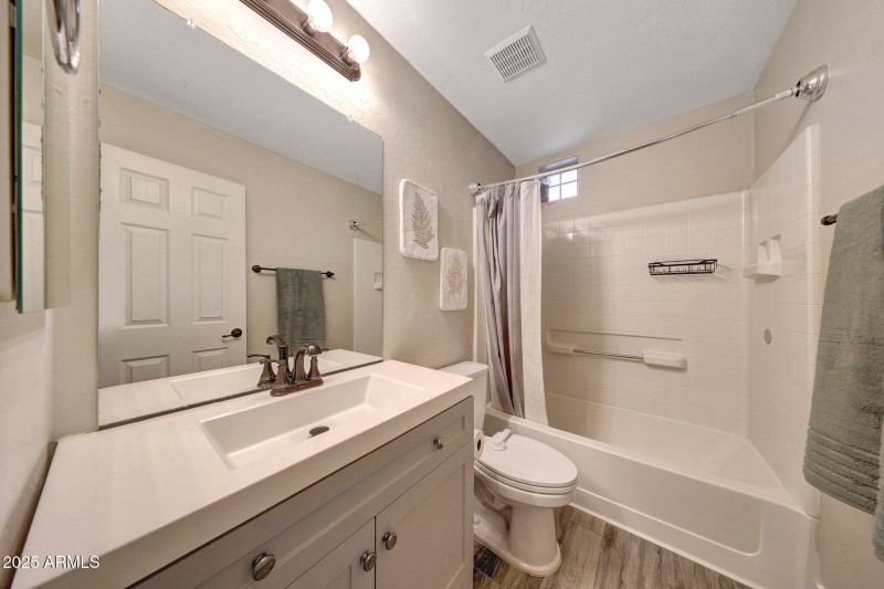 Guest Bath