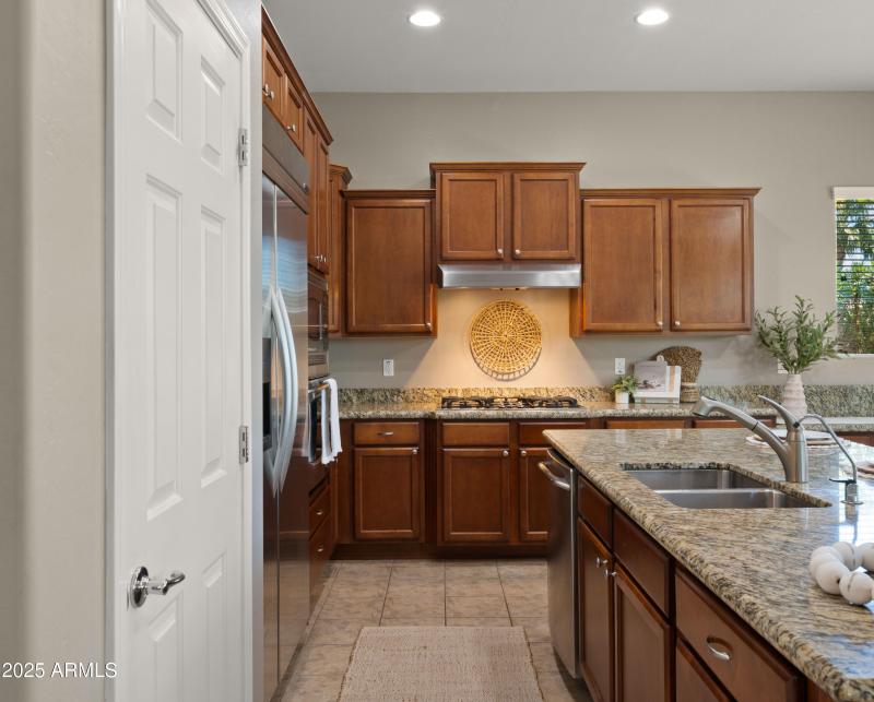 Beautiful Kitchen!
