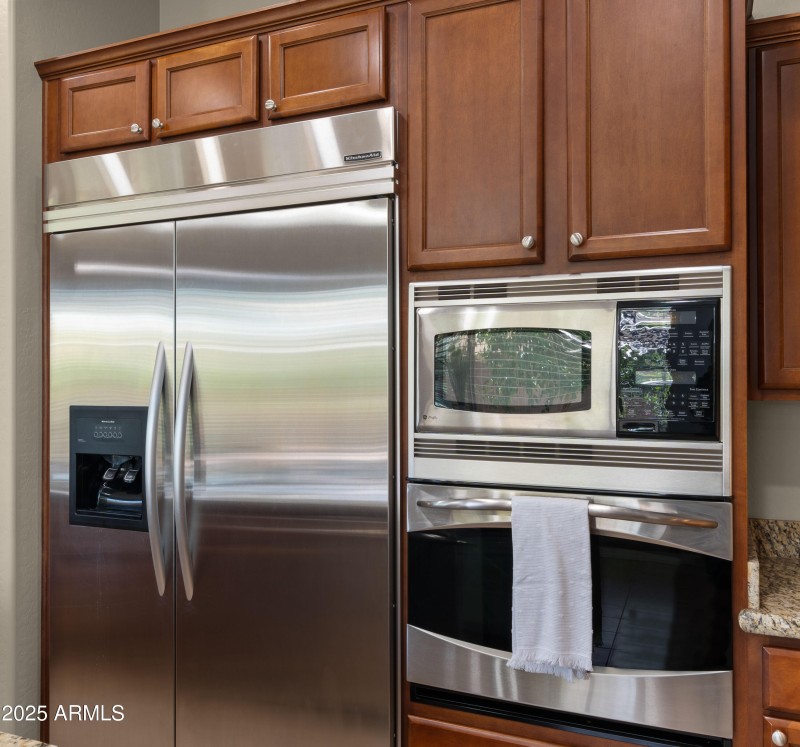 Beautiful Appliances!