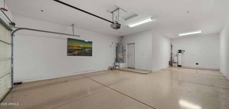 Massive Garage!