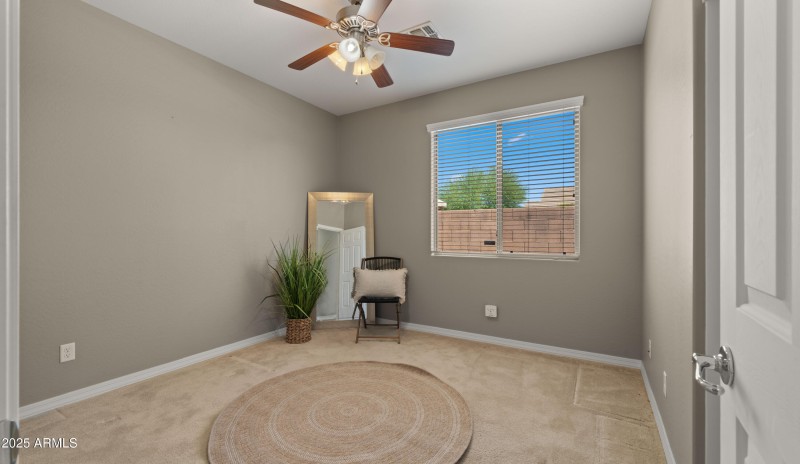 Secondary Bedroom 2