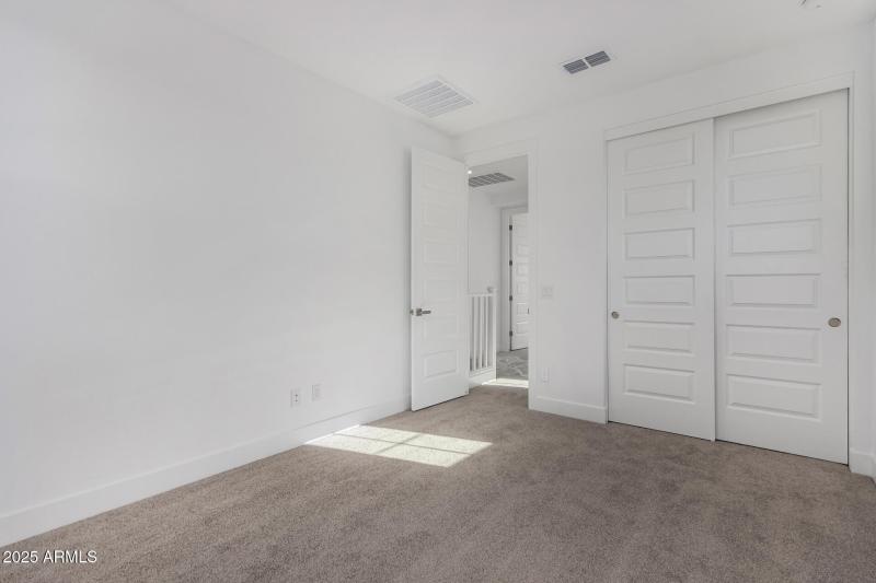 Bedroom 3 View B