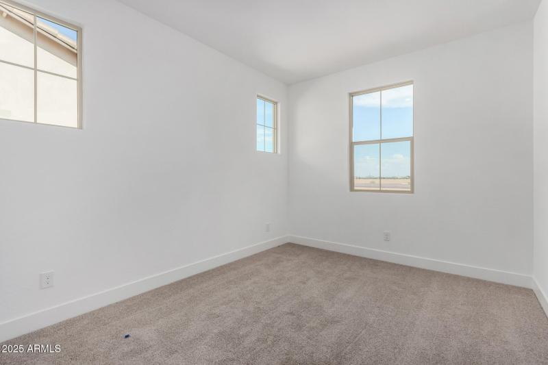 Bedroom 2 View A