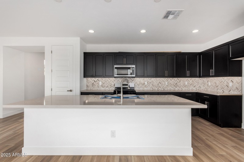 Kitchen View B