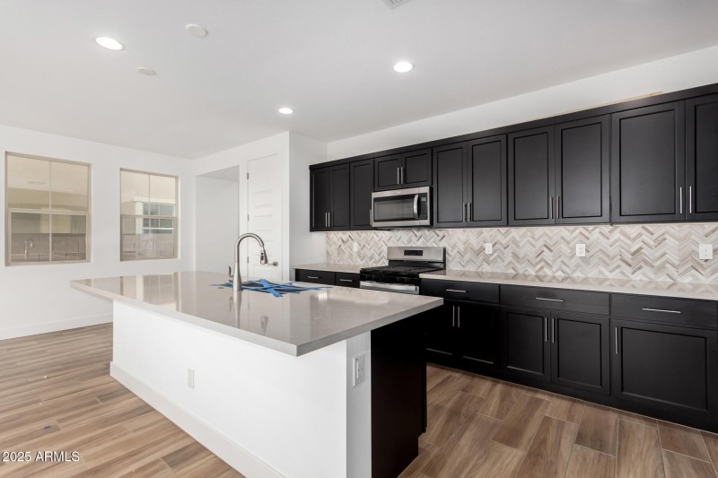 Kitchen View C