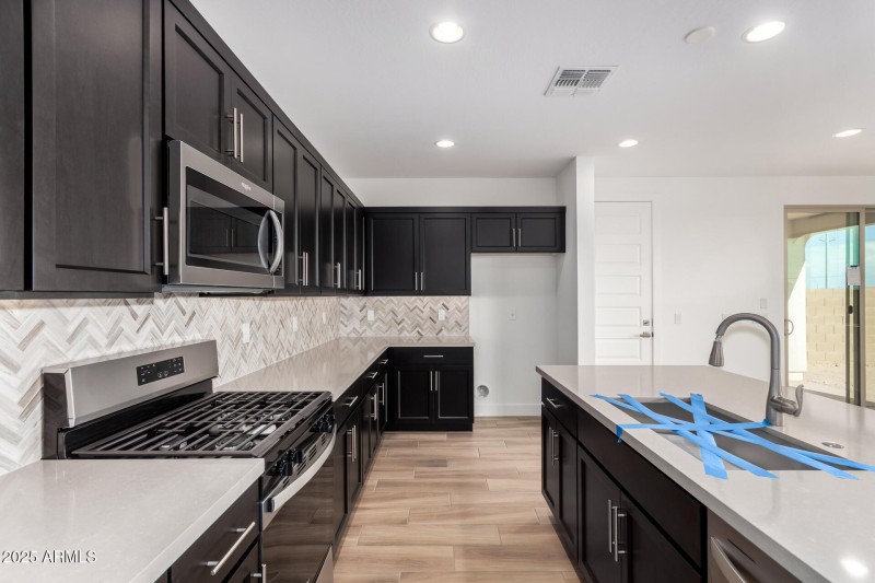 Kitchen View D