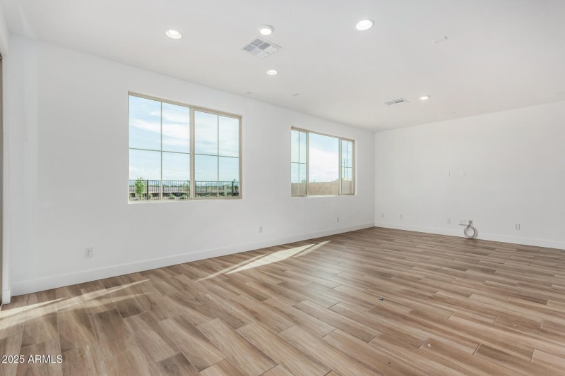 Living Room View A