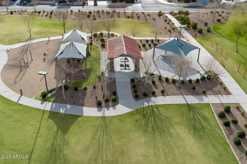 Neighborhood Park