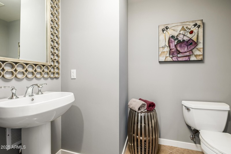 Guest Bath