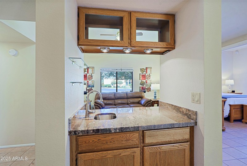 Wet Bar 1