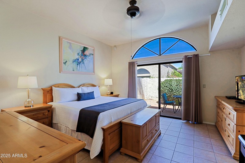 Master Bedroom 1