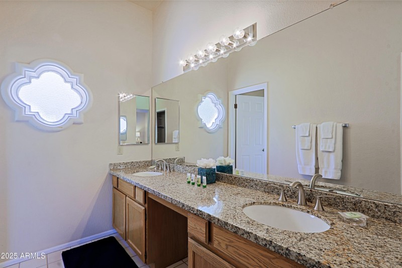 Master Bath 1