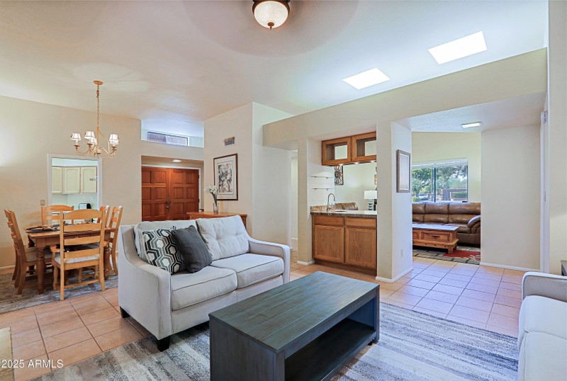 Living and Dining Room 3