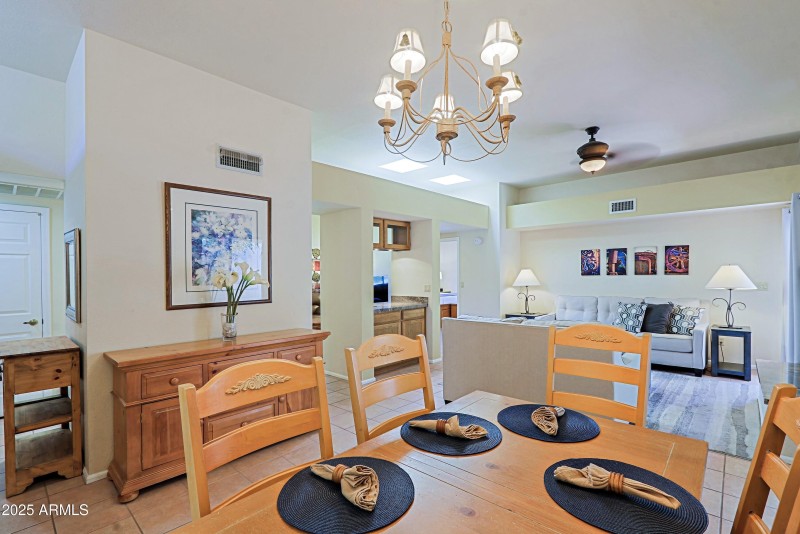 Living and Dining Room 2