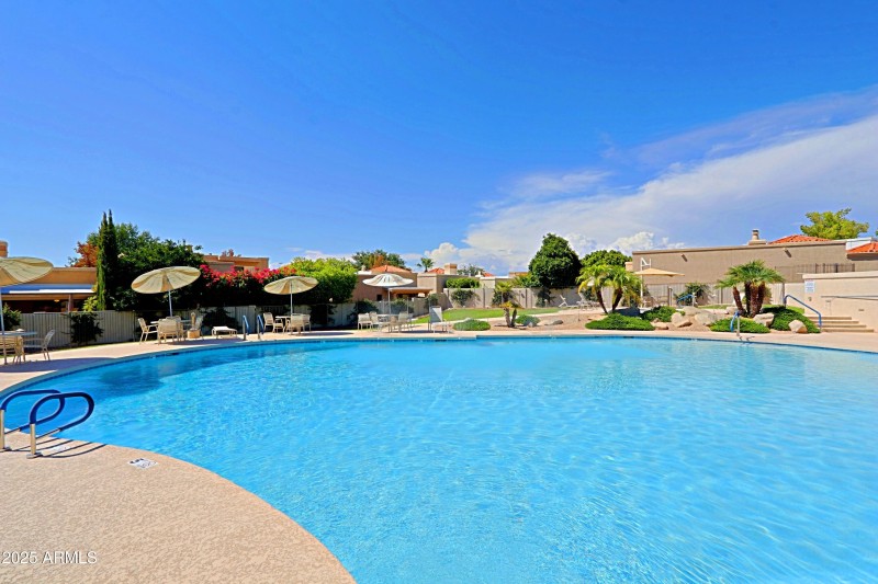 Community Pool 2