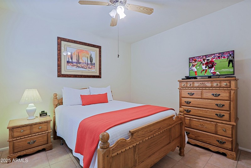 2nd Bedroom 1