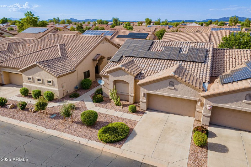 Solar Home