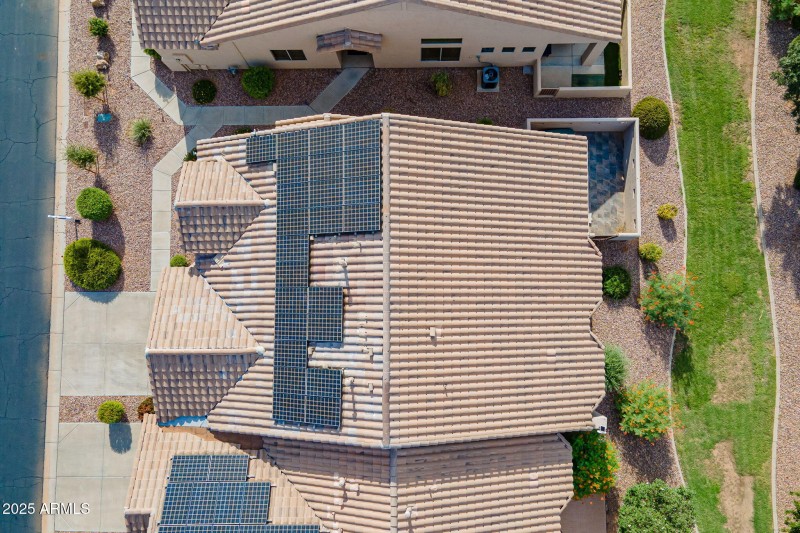 Aerial