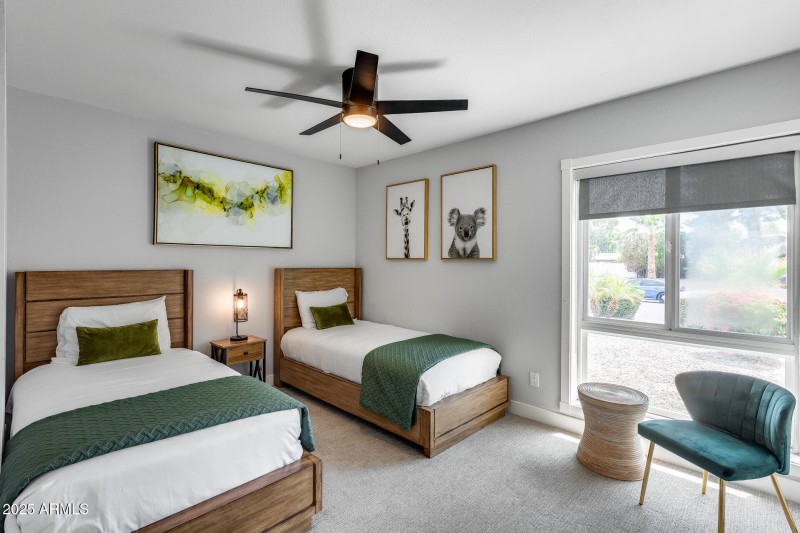 Bedroom #3