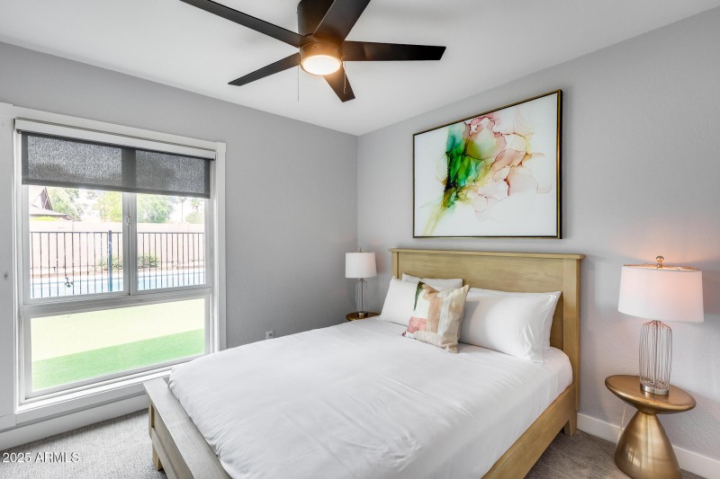 Bedroom #4