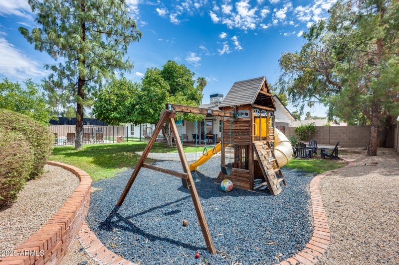 Playset